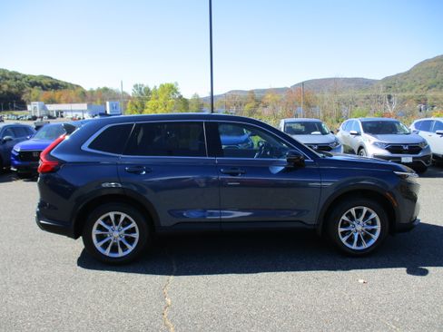 Certified 2023 Honda CR-V EX-L image 4