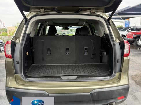 Used 2024 Subaru Ascent Onyx Edition Limited AWD/4WD image 9
