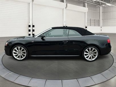 Used 2015 Audi A5 2.0T Premium Plus w/ Technology Package