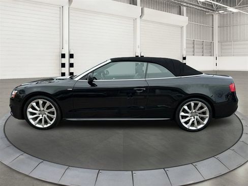 Used 2015 Audi A5 2.0T Premium Plus w/ Technology Package image 1