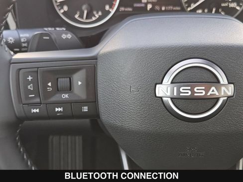 New 2026 Nissan Pathfinder SV FWD image 26