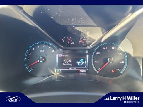 Used 2016 Chevrolet Colorado Z71 image 11