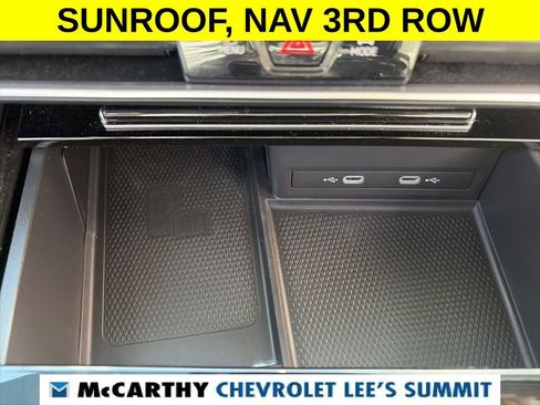 Used 2024 Volkswagen Atlas Cross Sport SEL Premium R-Line image 9