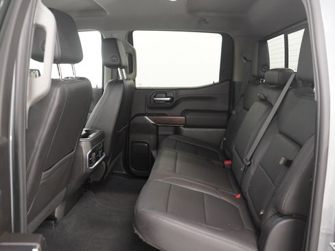 Used 2021 GMC Sierra 1500 SLT w/ SLT Premium Plus Package image 20