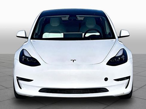 Used 2023 Tesla Model 3 Performance AWD/4WD image 3