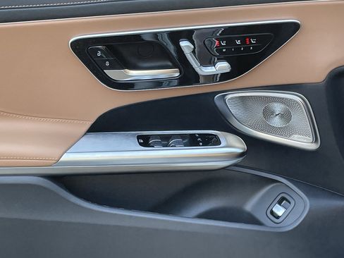 New 2026 Mercedes-Benz CLE 300 4MATIC Cabriolet image 27