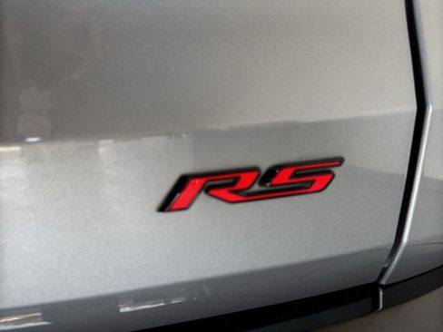 Used 2025 Chevrolet Traverse RS AWD/4WD image 10