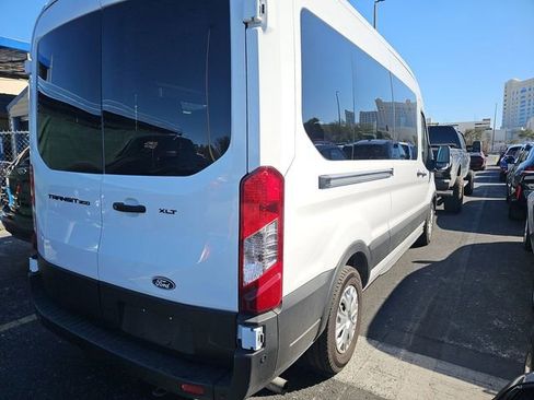 Used 2026 Ford Transit 350 XLT image 3