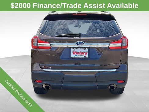 Used 2019 Subaru Ascent Touring AWD/4WD image 11