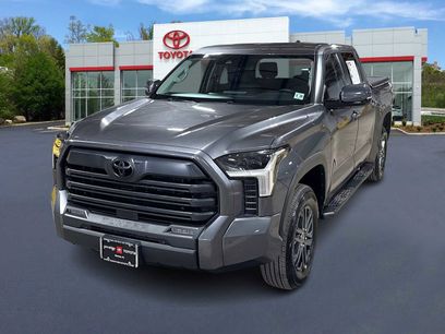 Used 2024 Toyota Tundra SR5