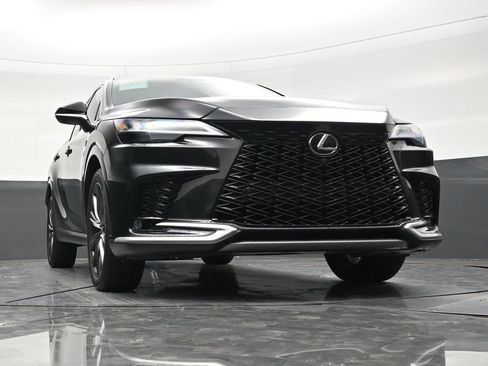 Used 2024 Lexus RX 350 F Sport w/ Convenience Package AWD/4WD image 26