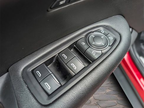 Used 2019 Cadillac XT5 Premium Luxury image 12