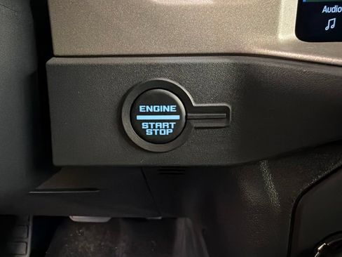 New 2026 Ford Bronco Outer Banks AWD/4WD image 20