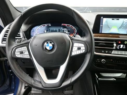 Used 2023 BMW X3 sDrive30i w/ Convenience Package RWD image 7