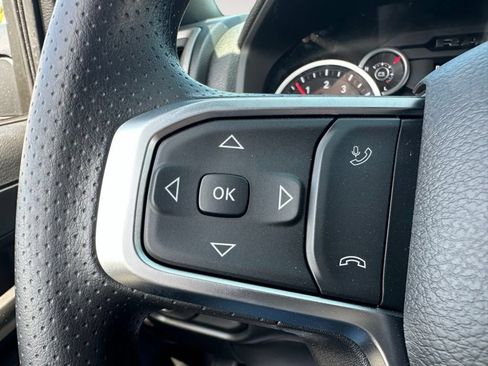 New 2026 RAM 2500 Tradesman AWD/4WD image 26