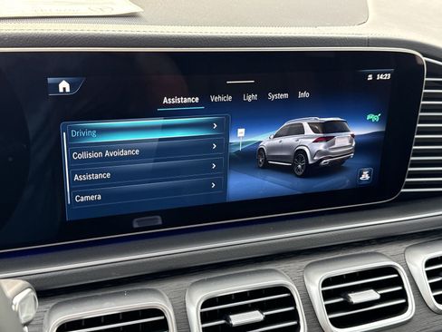 New 2026 Mercedes-Benz GLE 350 4MATIC image 28