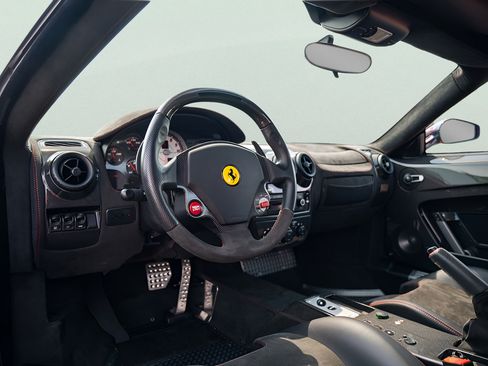 Used 2009 Ferrari F430 Scuderia RWD image 27