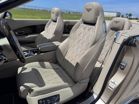 Used 2014 Bentley Continental GT Speed AWD/4WD image 64