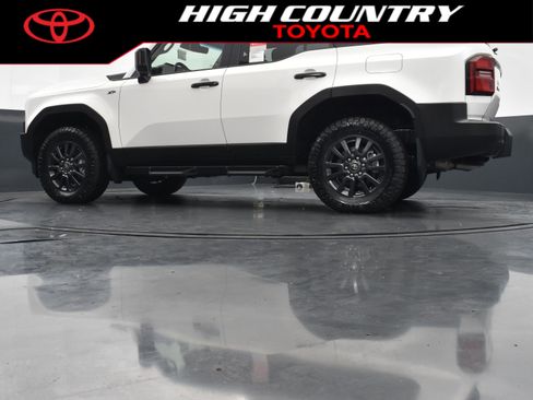 New 2026 Toyota Land Cruiser 1958 image 37