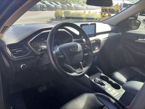 Used 2020 Ford Escape SEL FWD image 14