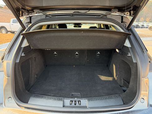 Used 2020 Lincoln Corsair Reserve w/ Equipment Group 202A image 29