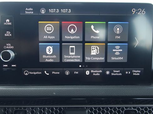 Used 2023 Honda Civic Touring image 31