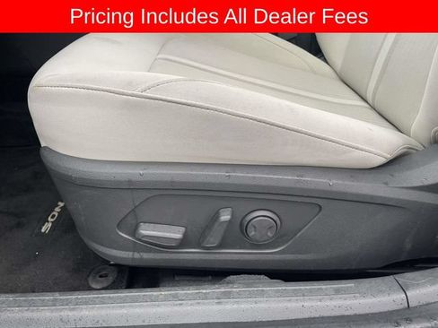 Used 2023 Hyundai Sonata SEL w/ Convenience Package FWD image 20