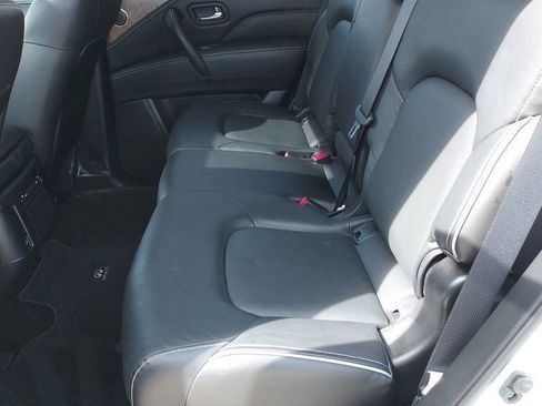 Used 2023 INFINITI QX80 Premium Select w/ Cargo Package image 24