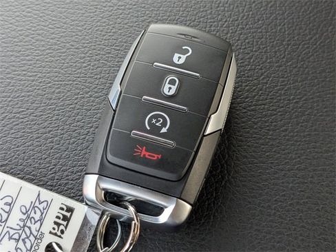 New 2026 RAM 2500 Big Horn image 28