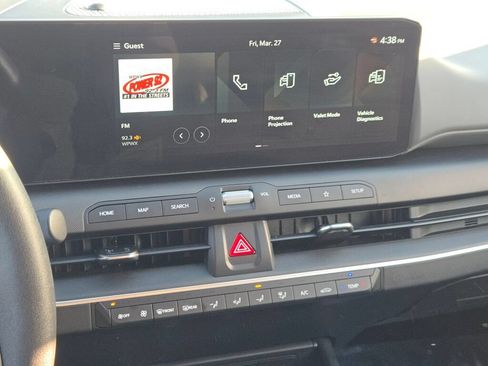 Used 2025 Kia K4 FWD image 28