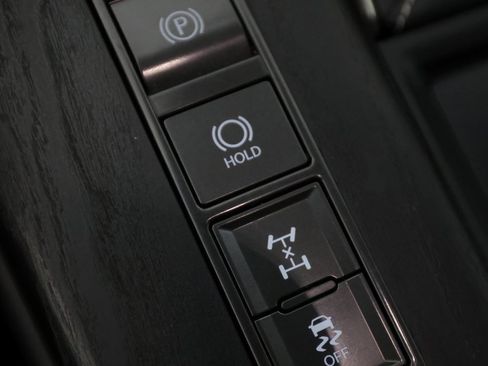 Used 2023 Lexus LX 600 4WD w/ Appearance Package image 32