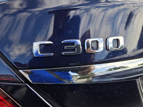 Used 2021 Mercedes-Benz C 300 Sedan image 8