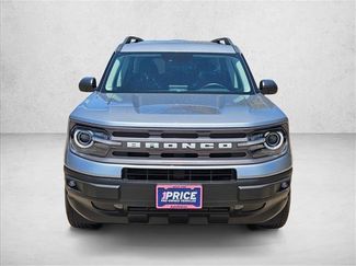 Used 2023 Ford Bronco Sport Big Bend w/ Convenience Package AWD/4WD video 2