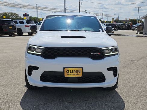 New 2026 Dodge Durango GT image 8