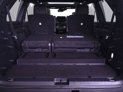 Used 2024 Toyota Sequoia TRD Pro image 16