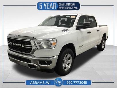 Used 2023 RAM 1500 Big Horn