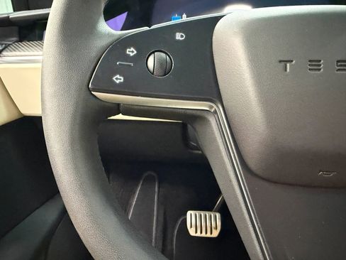 Used 2024 Tesla Model X Plaid AWD/4WD image 31