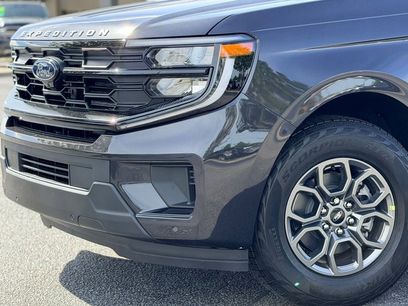 New 2026 Ford Expedition Active