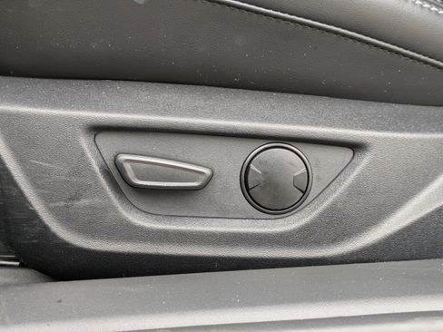 Certified 2025 Ford Mustang GT Premium w/ Mustang Nite Pony Package image 19