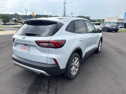 Used 2025 Ford Escape Active FWD image 7