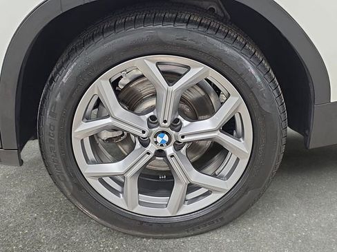 Certified 2024 BMW X3 xDrive30i w/ Convenience Package image 30