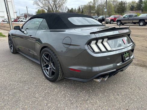 Used 2019 Ford Mustang GT Premium RWD image 3
