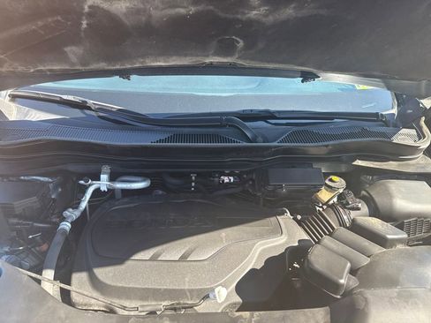 Used 2022 Honda Pilot Special Edition image 21