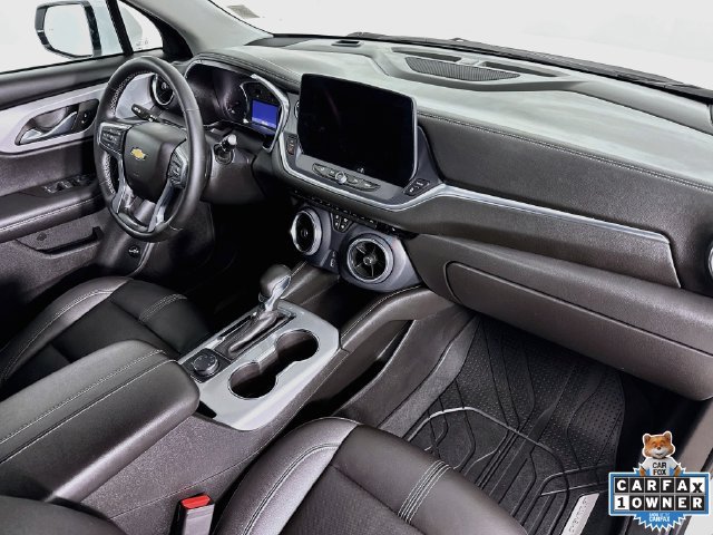 Used 2023 Chevrolet Blazer LT w/ LPO, Floor Liner Package AWD/4WD image 30