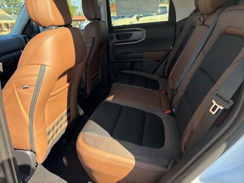 New 2026 Ford Bronco Sport Outer Banks w/ Outer Banks Tech Package+ image 18