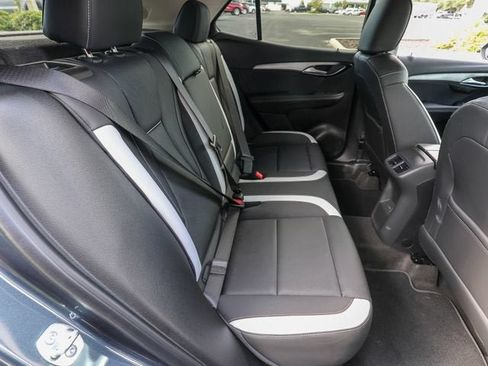 Used 2026 Buick Envision Sport Touring AWD/4WD image 26