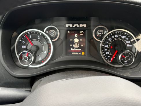 Used 2019 RAM 2500 Big Horn AWD/4WD image 20