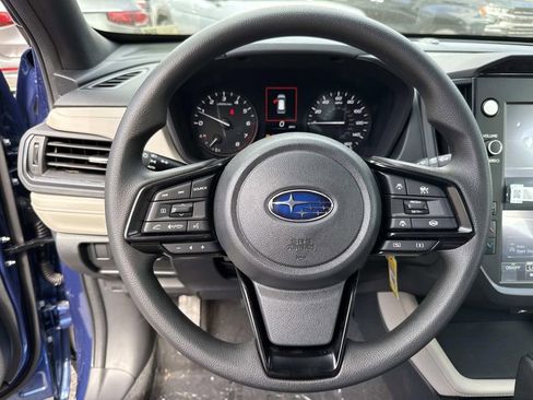 New 2026 Subaru Forester image 38