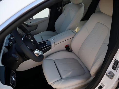 New 2026 Mercedes-Benz CLA 250 4MATIC image 28