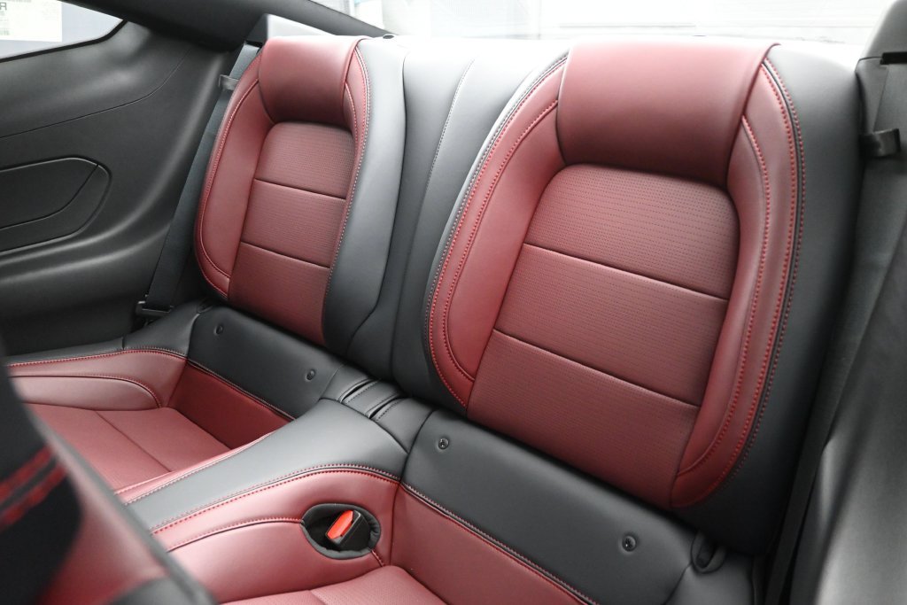 New 2026 Ford Mustang Premium RWD image 15